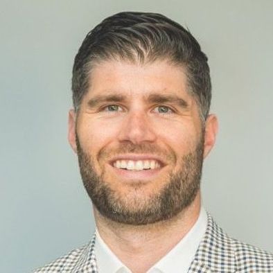 Dr. Brandon J. Wuzzardo