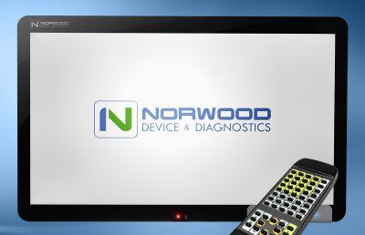 Long-term vision monitoring service