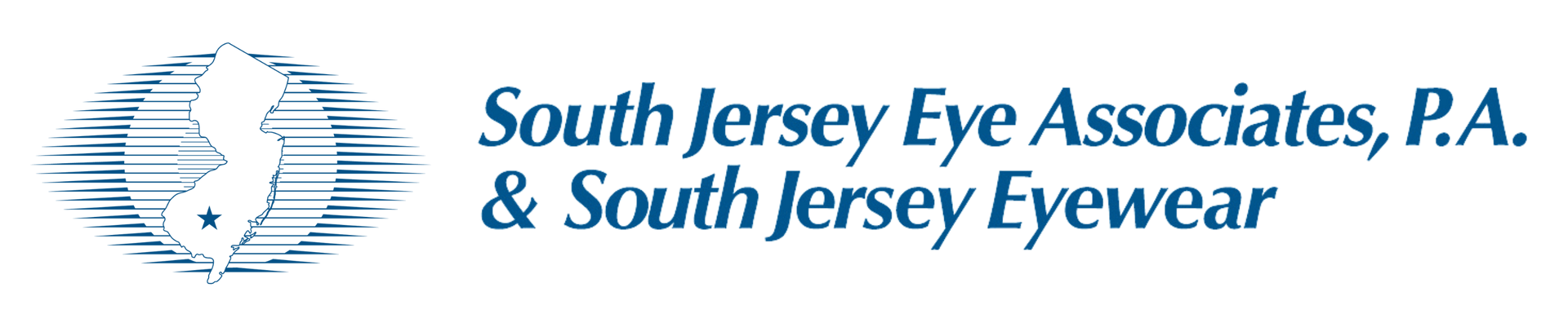 South Jersey Eye Associates logo