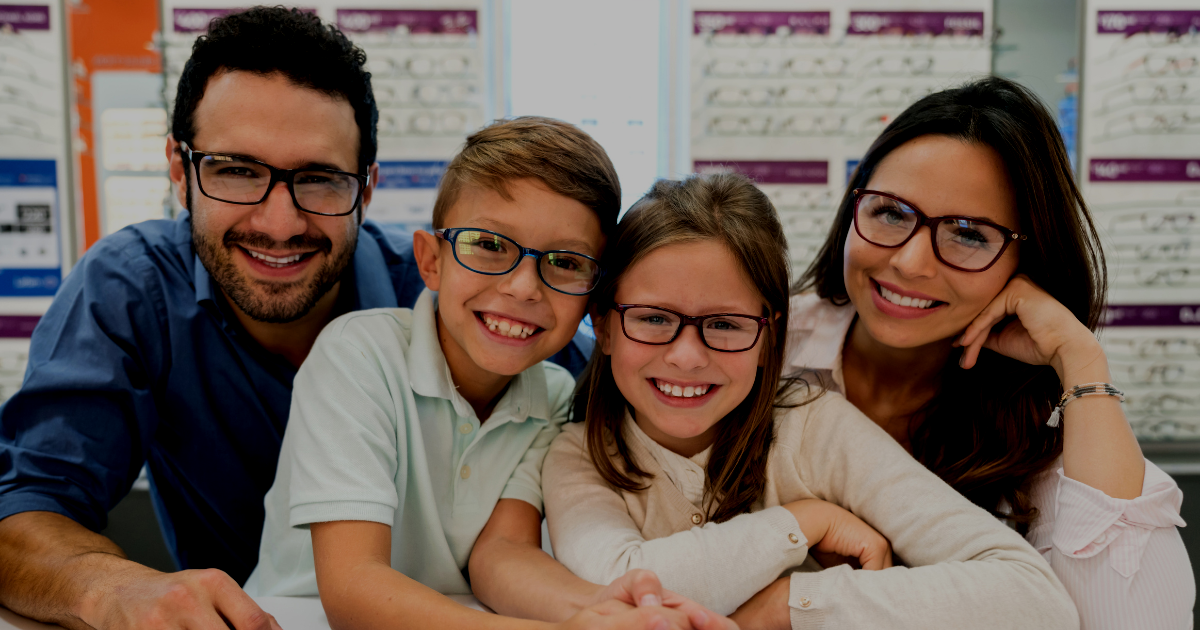 Comprehensive Eye Care