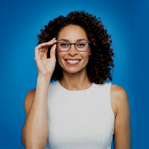 Dry eye treatment service