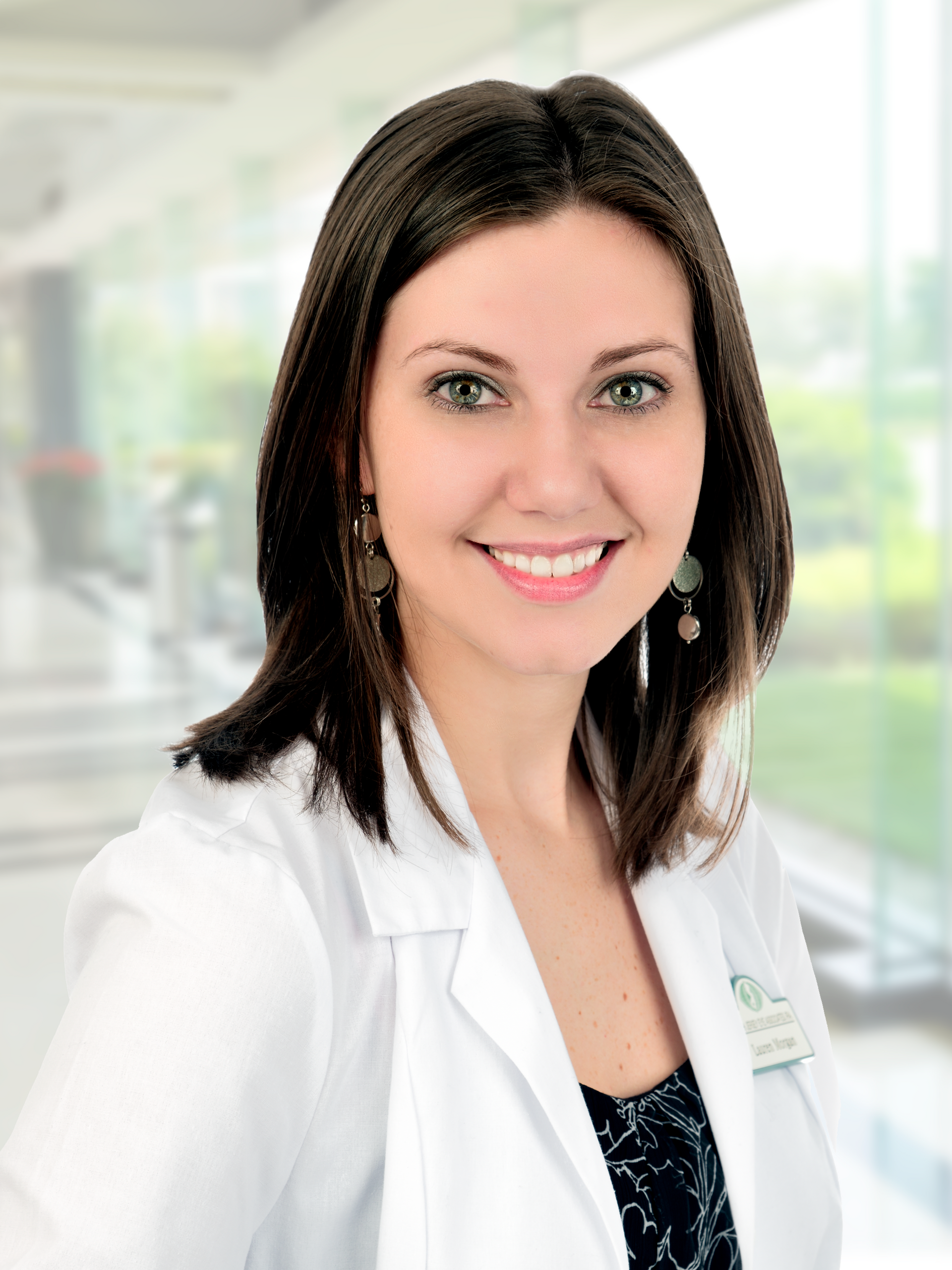 Pediatric eye exam service