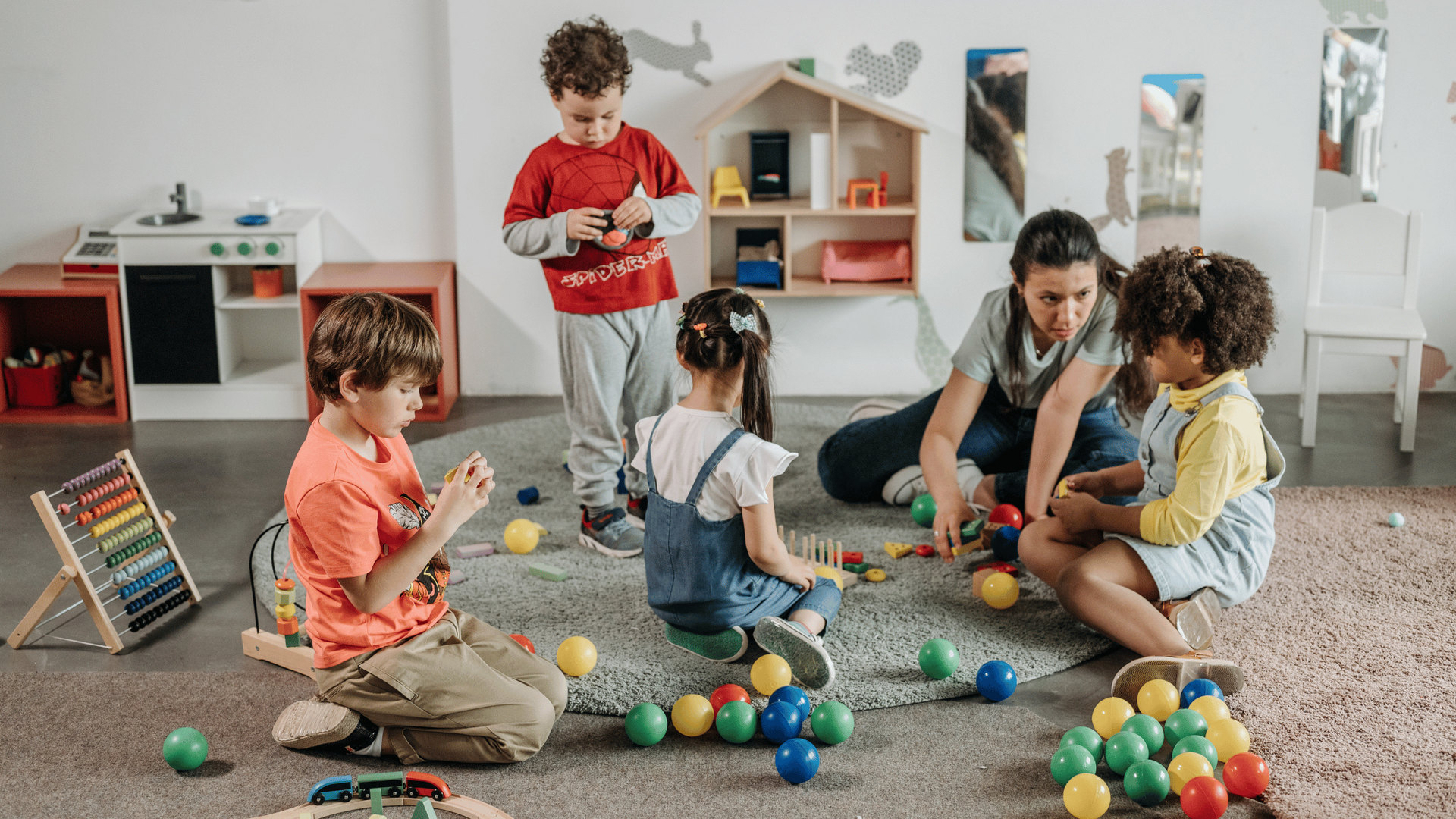 Safe Toys and Celebrations Month