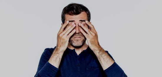 Vision Services Eye Allergy Relief