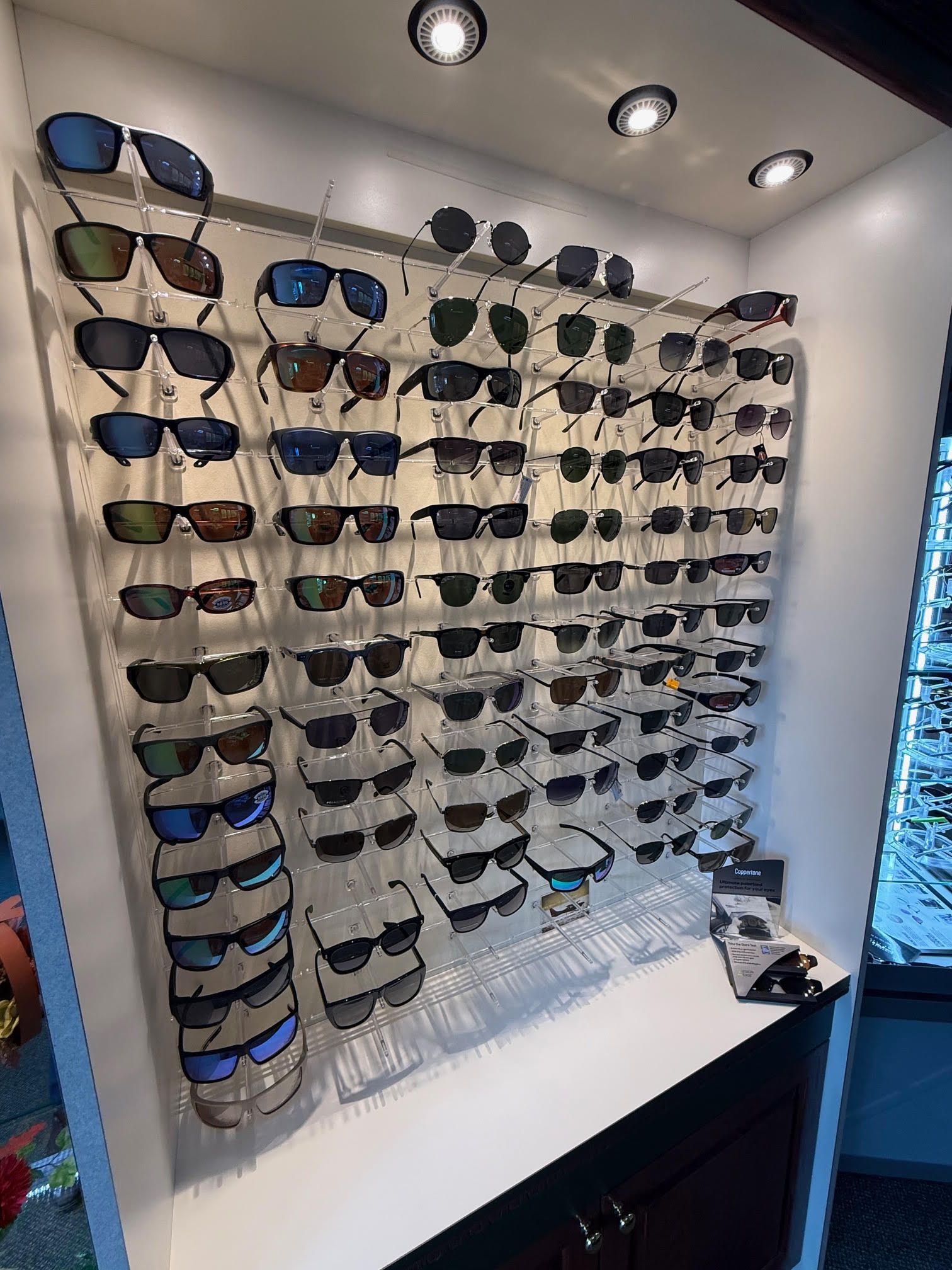 Orthokeratology service