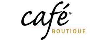 Cafe Boutique Eyewear Logo