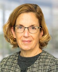 Dr. Lynne M. Porreca, eye doctor in Millville, NJ