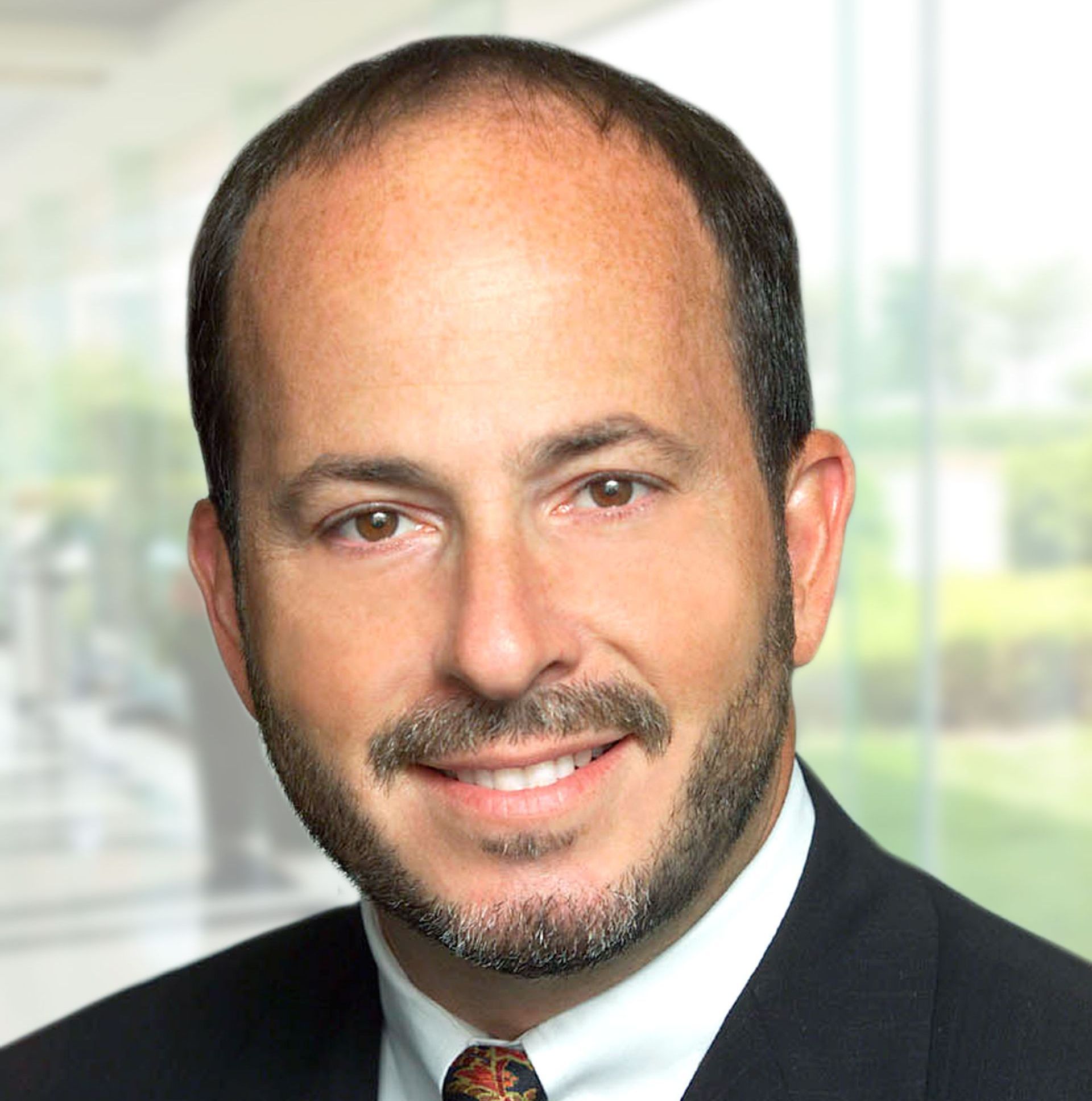 Dr. Harry A. Lebowitz, MD