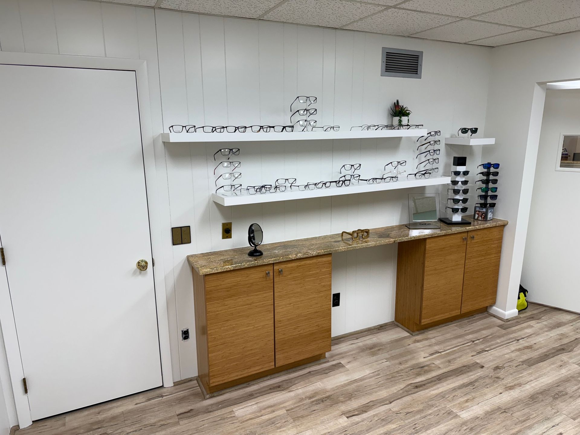 Eye care news & vision tips service