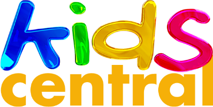 Kids Central Eyewear Logo