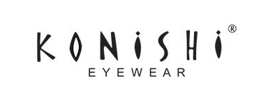 Konishi Eyewear Logo