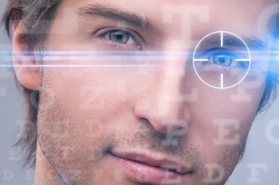 Lasik Vision Correction