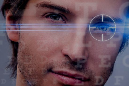 Vision Services Lasik Vision Correction