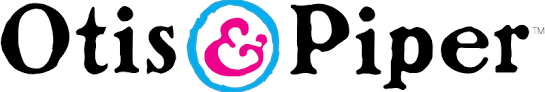 Otis and Piper Eyewear Logo