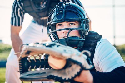 Changing The Game With Sports Vision Training
