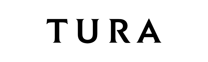 Tura Eyewear Logo