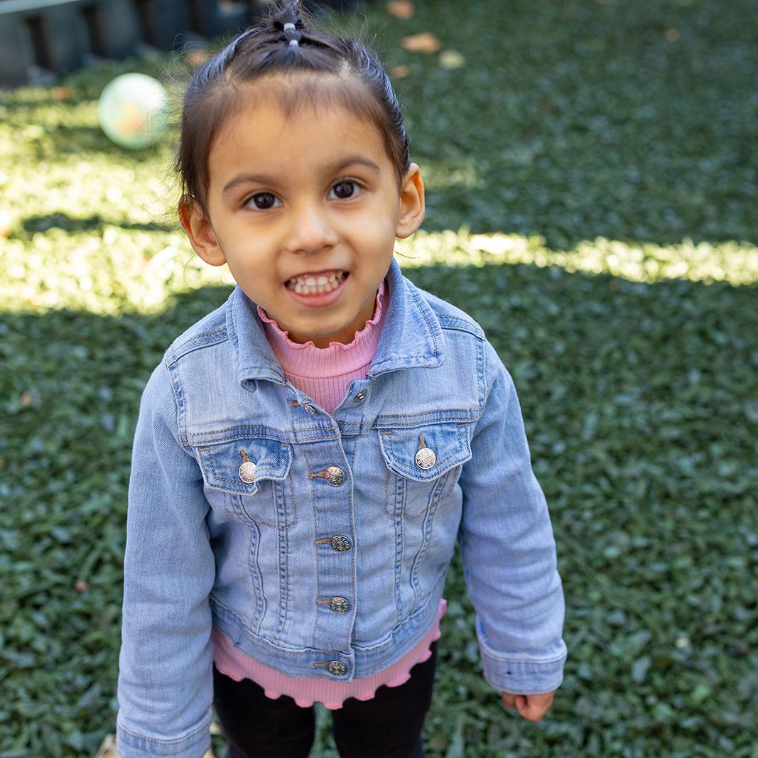Picture of Child & Family Wellness Programs | House of Neighborly Service