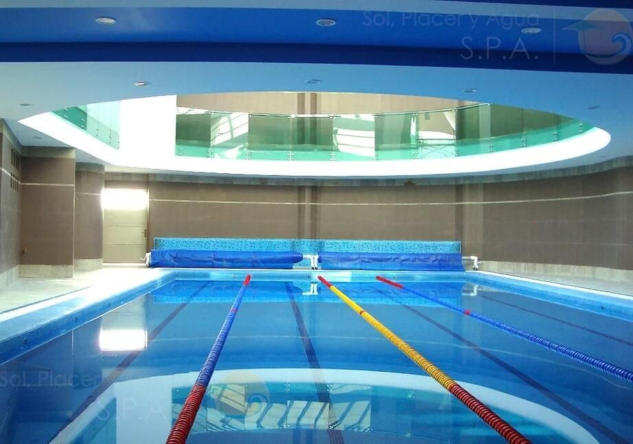 SOL PLACER Y AGUA SA DE CV
