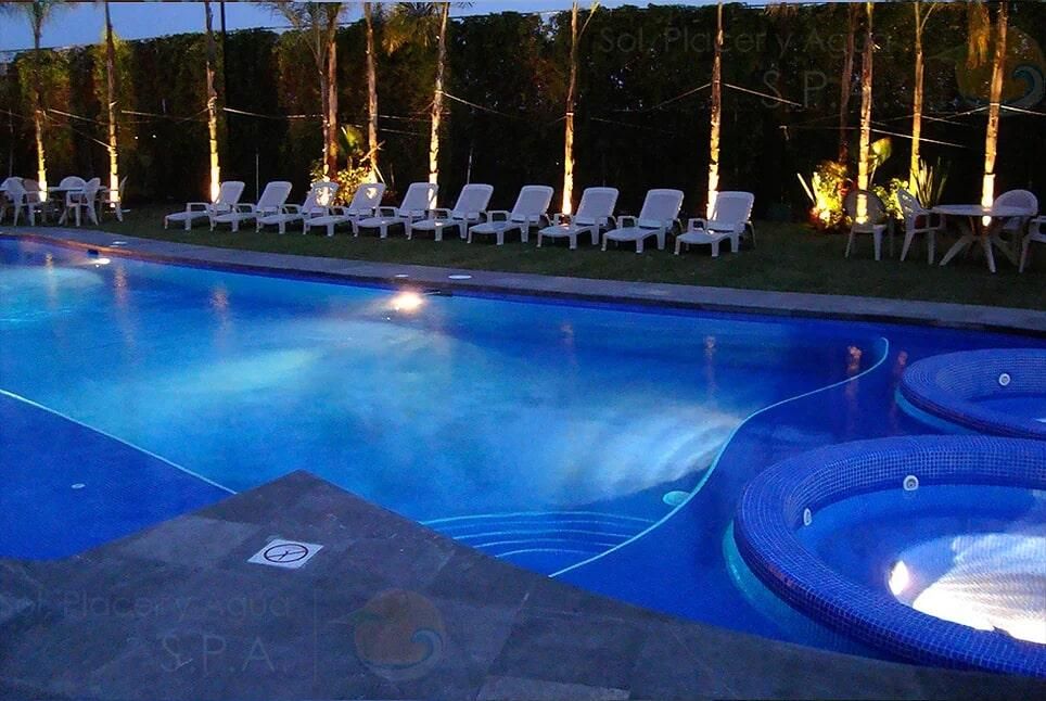 SOL PLACER Y AGUA SA DE CV