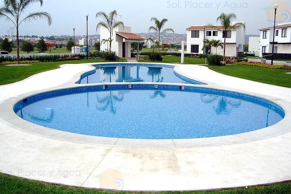 SOL PLACER Y AGUA SA DE CV
