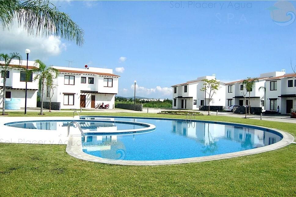 SOL PLACER Y AGUA SA DE CV