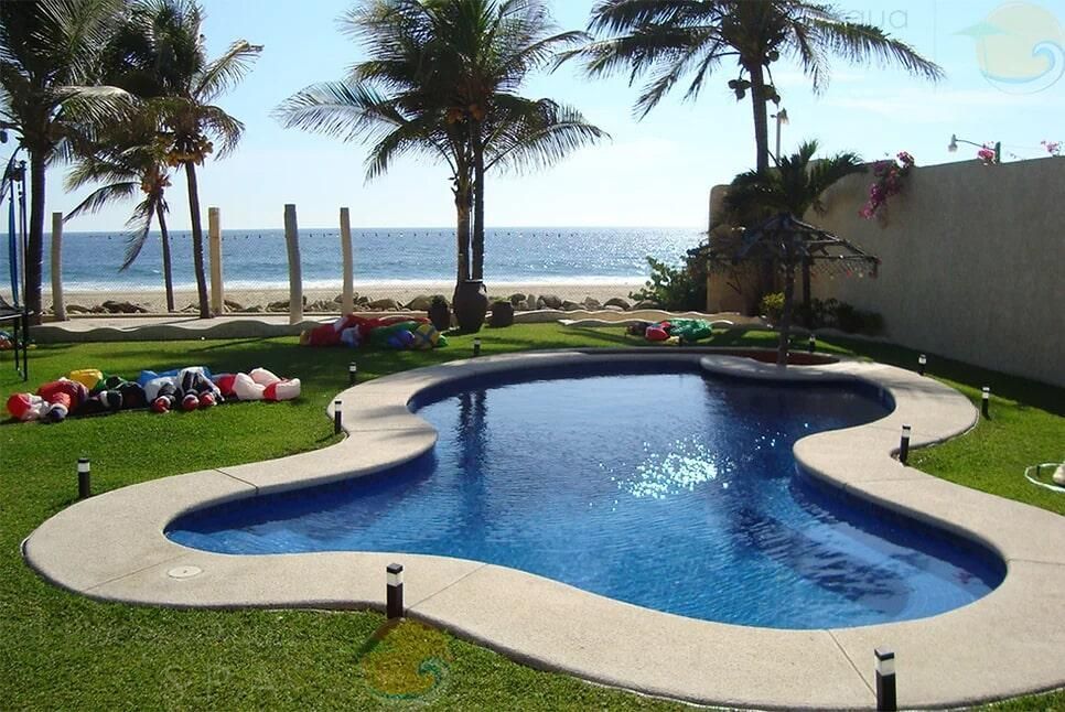 SOL PLACER Y AGUA SA DE CV