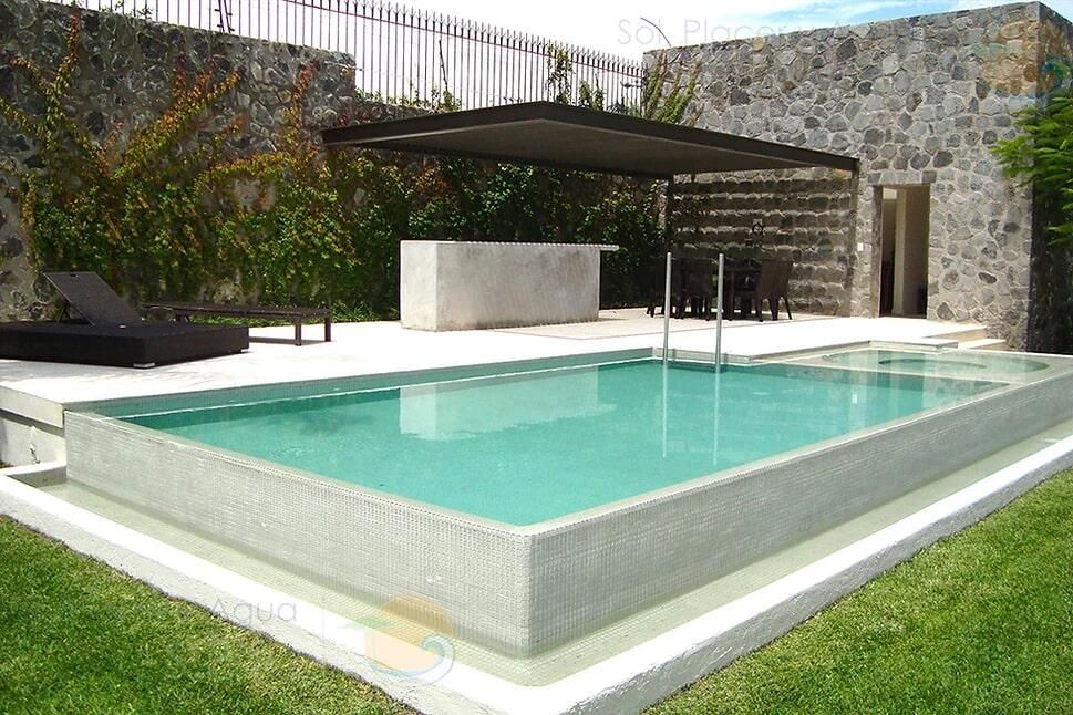 SOL PLACER Y AGUA SA DE CV