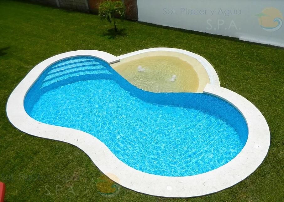 SOL PLACER Y AGUA SA DE CV