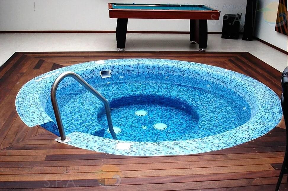 SOL PLACER Y AGUA SA DE CV