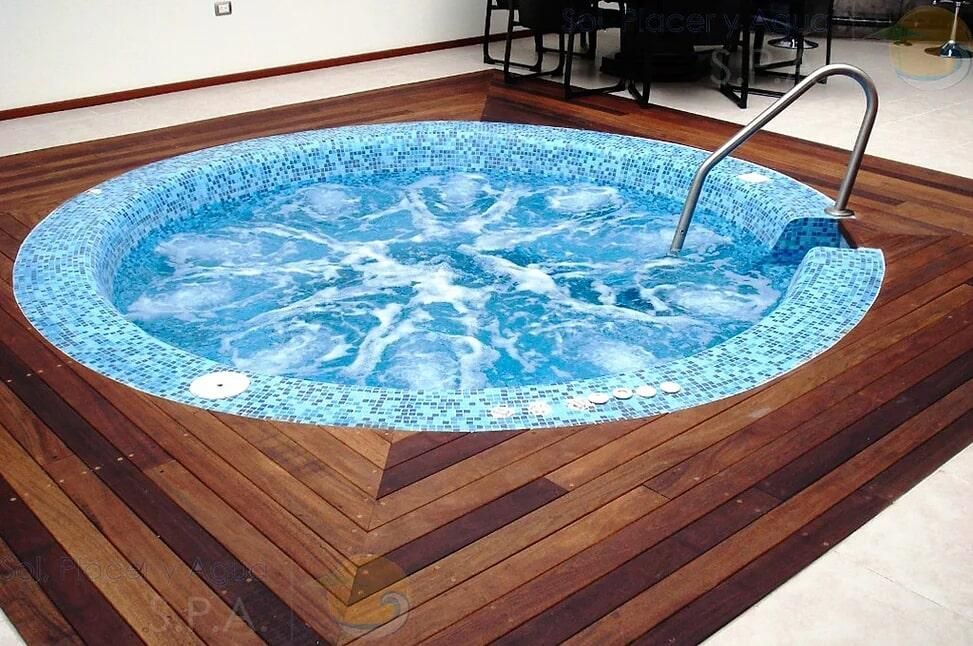 SOL PLACER Y AGUA SA DE CV