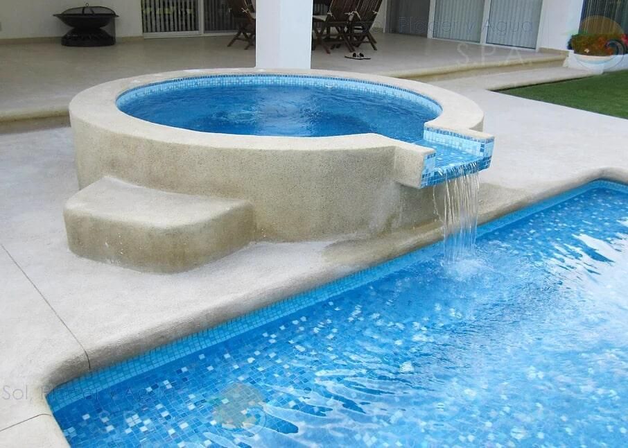 SOL PLACER Y AGUA SA DE CV