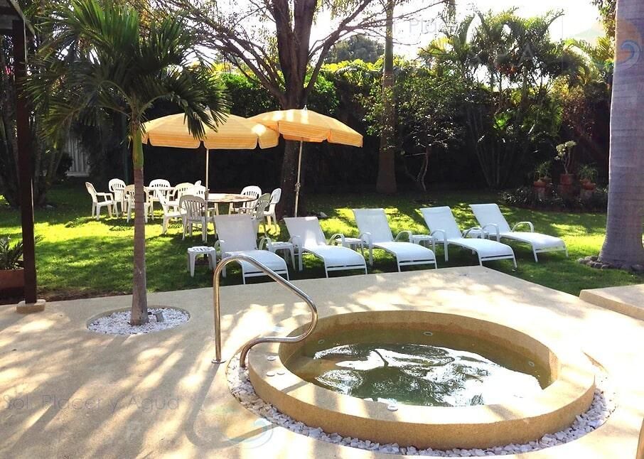 SOL PLACER Y AGUA SA DE CV