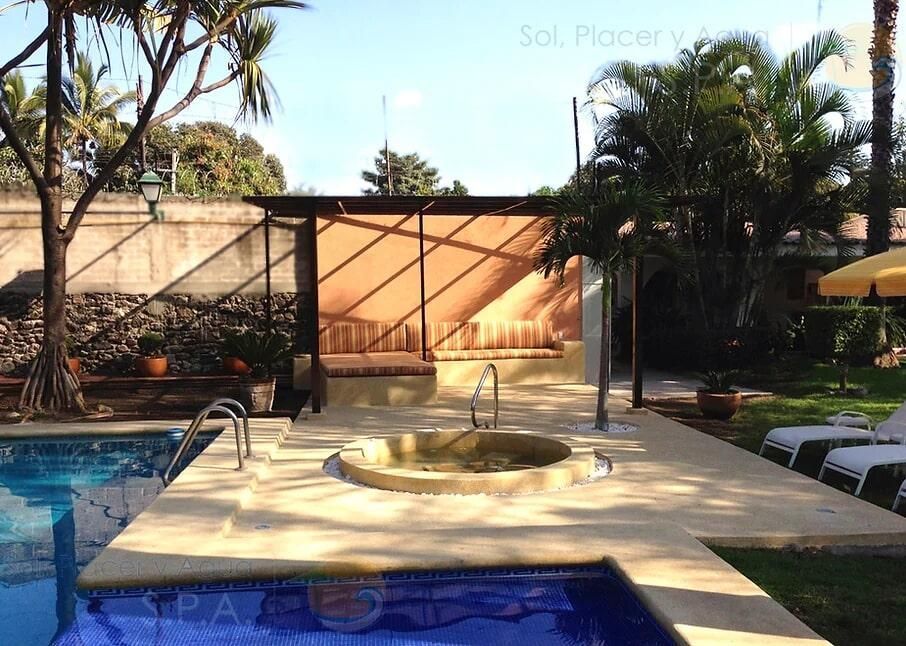 SOL PLACER Y AGUA SA DE CV