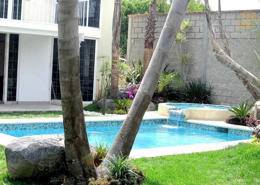 SOL PLACER Y AGUA SA DE CV