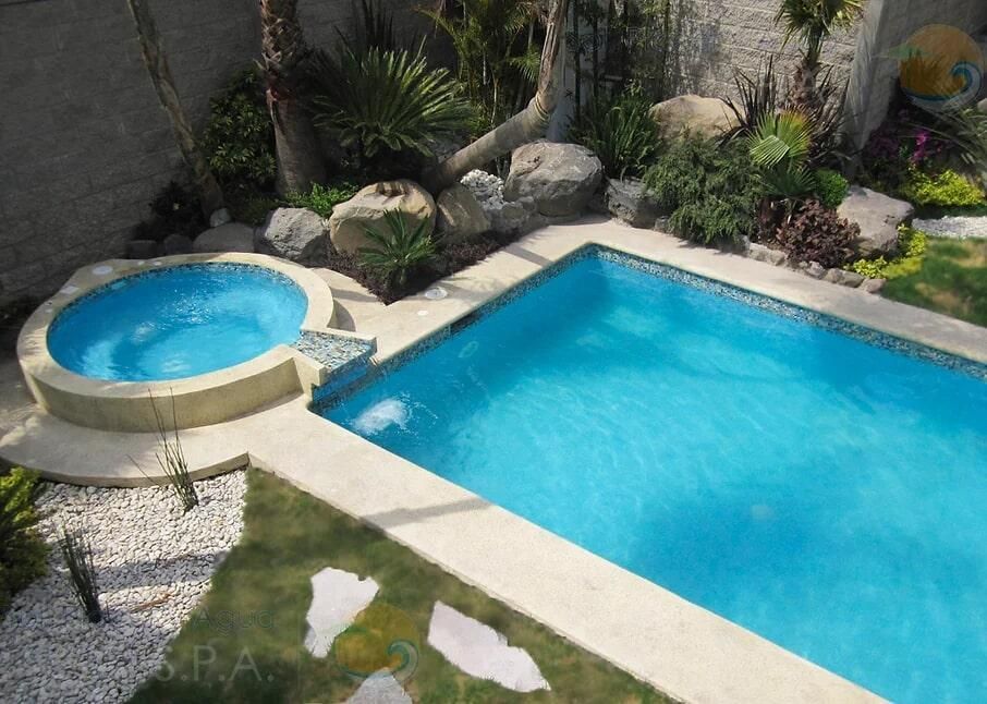 SOL PLACER Y AGUA SA DE CV
