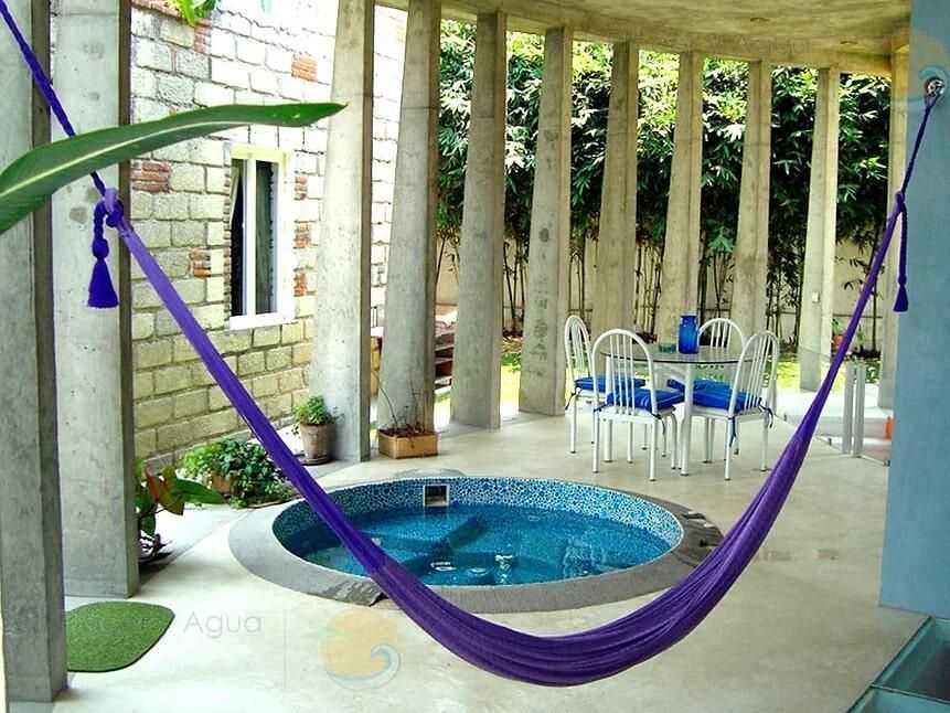 SOL PLACER Y AGUA SA DE CV
