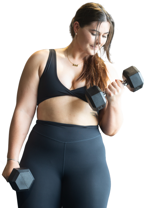 Mia Maria Workouts