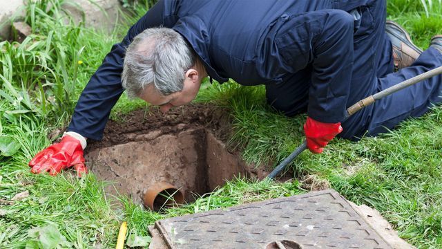 riool ontstoppen turnhout - VDK Ontstoppingsdienst Turnhout 