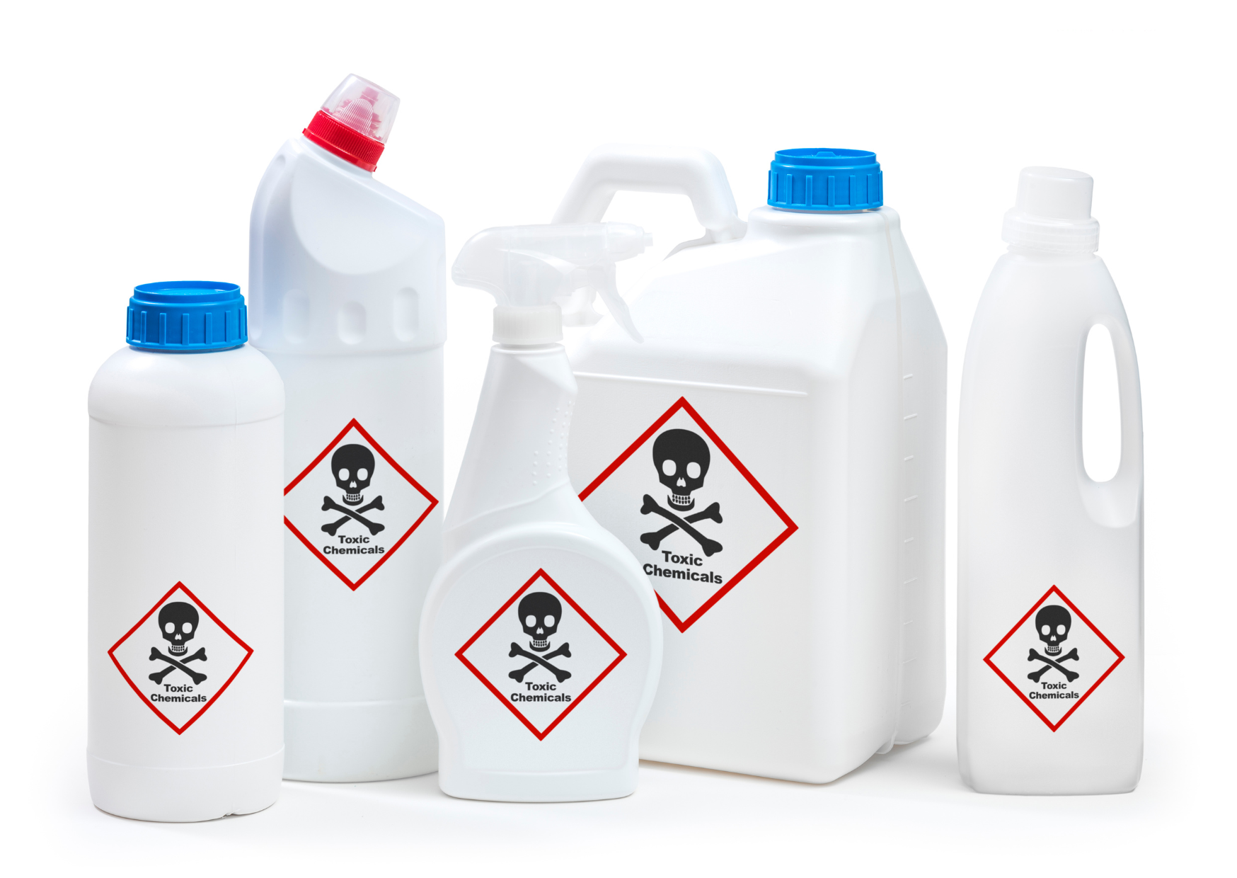 chemische producten om te ontstoppen