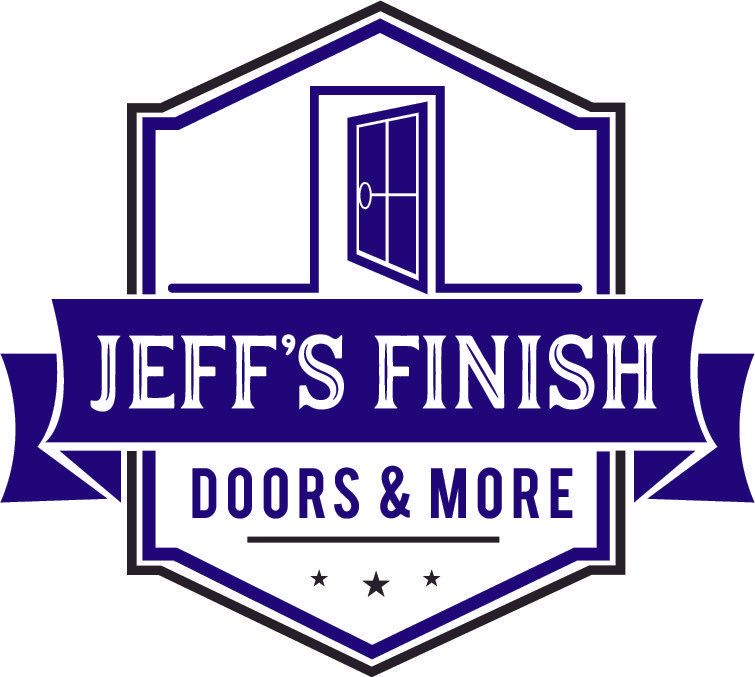 Jeff’s Finish Doors and More Jeff’s Finish Doors and More