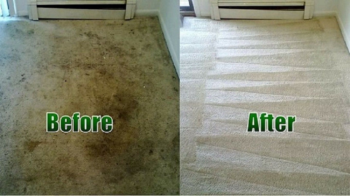 Gallery Top 10 Carpet Cleaning Services St Louis MO