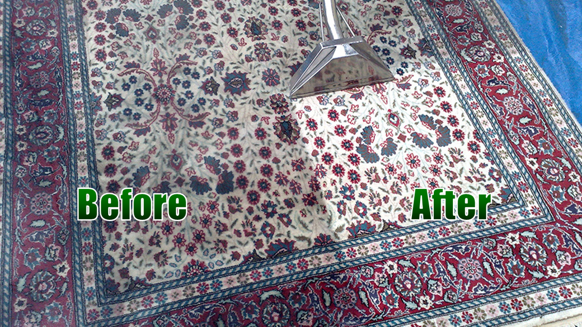 Before and After Gallery Top 10 Carpet Cleaning Services Near Me St Louis MO Belleville IL