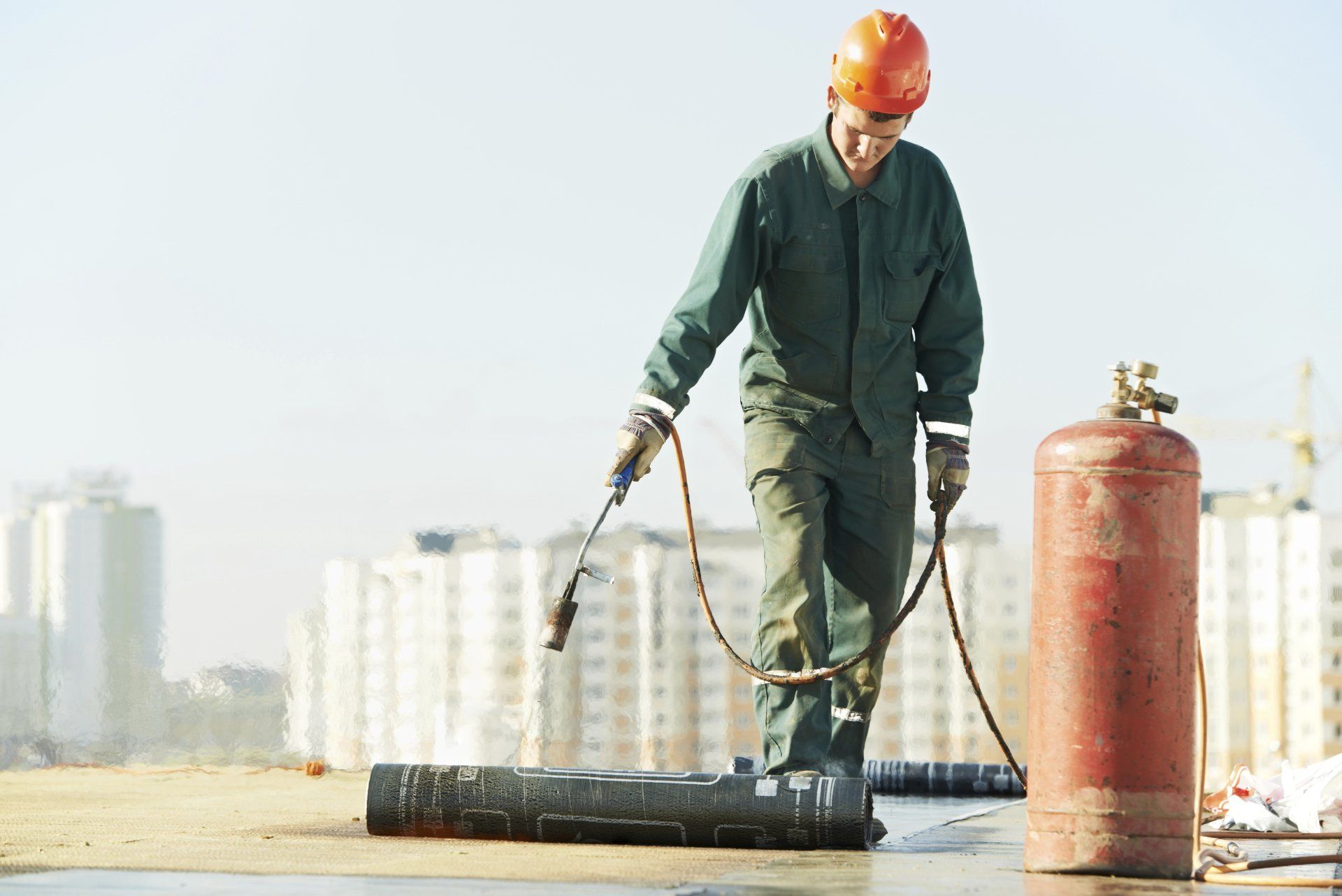 House Roofing— Lexington, KY — A Plus Roofing House Roofing— Lexington, KY — A Plus Roofing