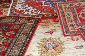 Aegis Fine Rug Cleaning