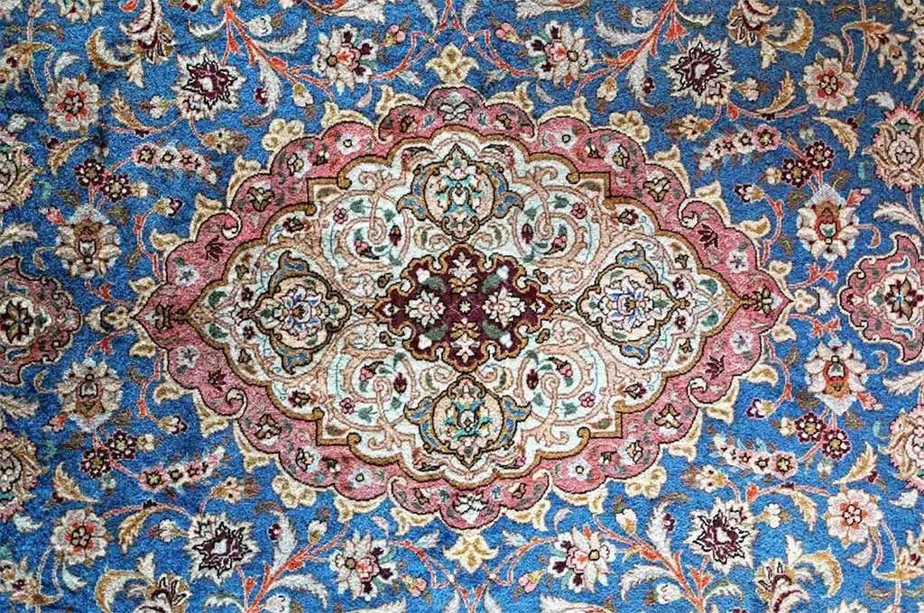 Find hand woven rugs
