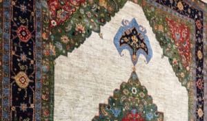 Oriental Rug Cleaning Difference
