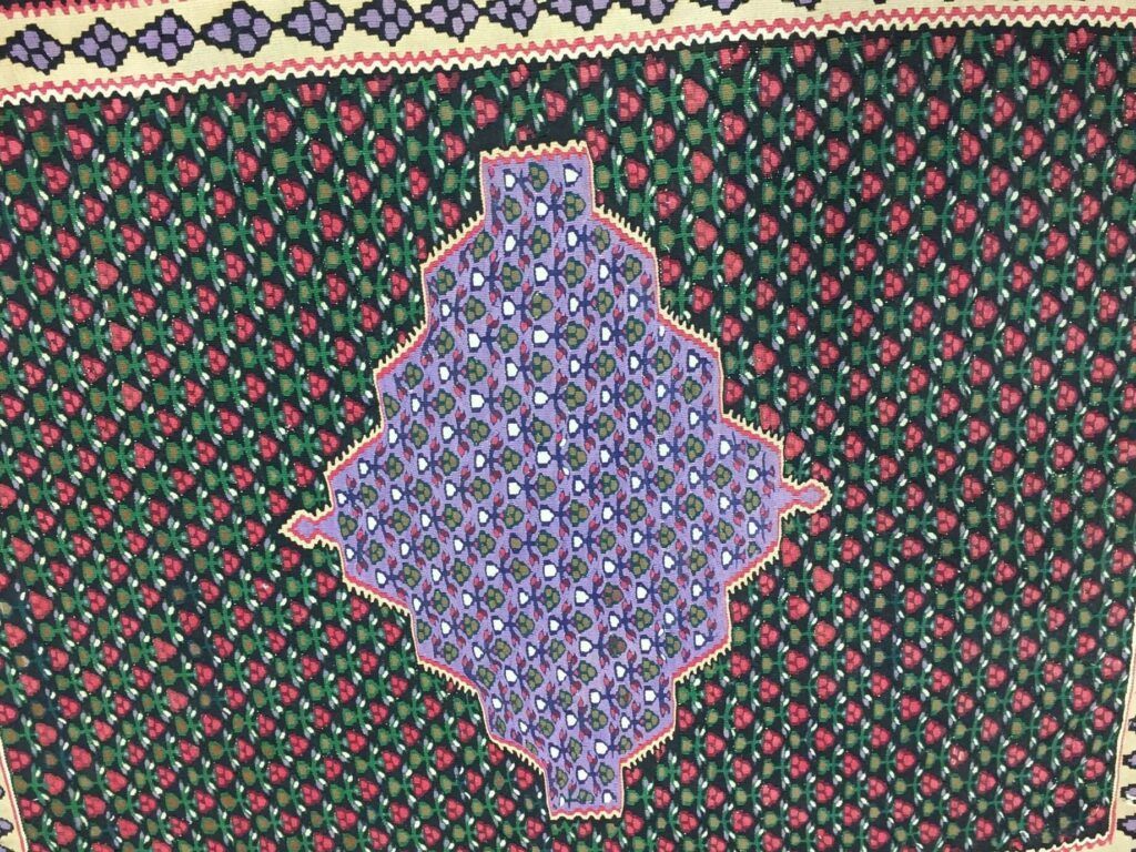 Wool Rug Cleaning