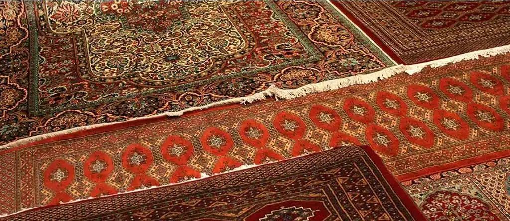 Top Oriental Floor Coverings