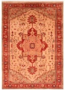 Heriz Rug
