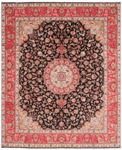 Tabriz Rug